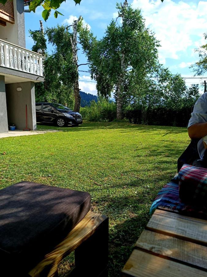 Tranquil Retreat - 