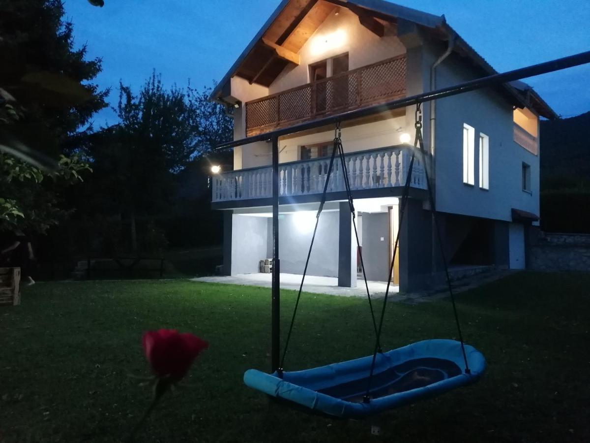 Villa Tranquil Retreat - 