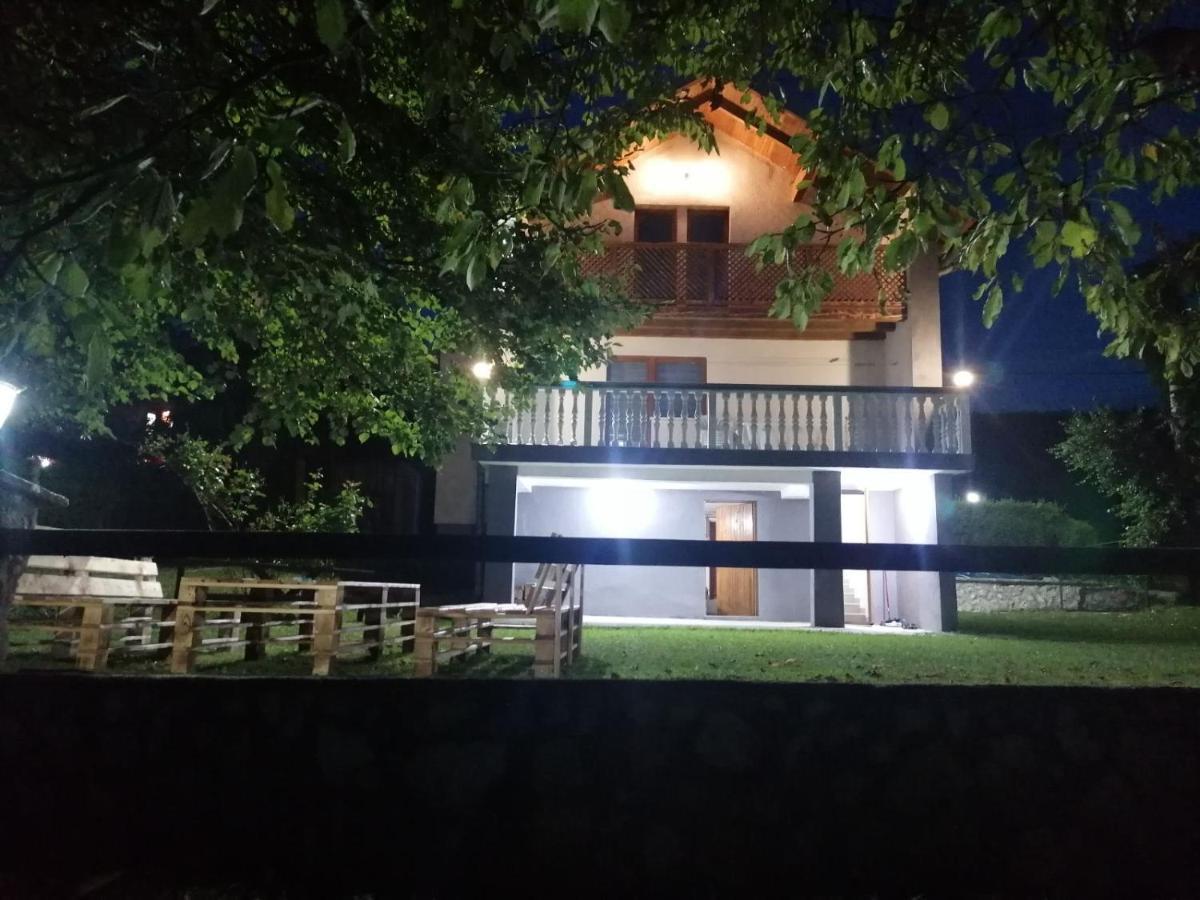 Villa Tranquil Retreat - 