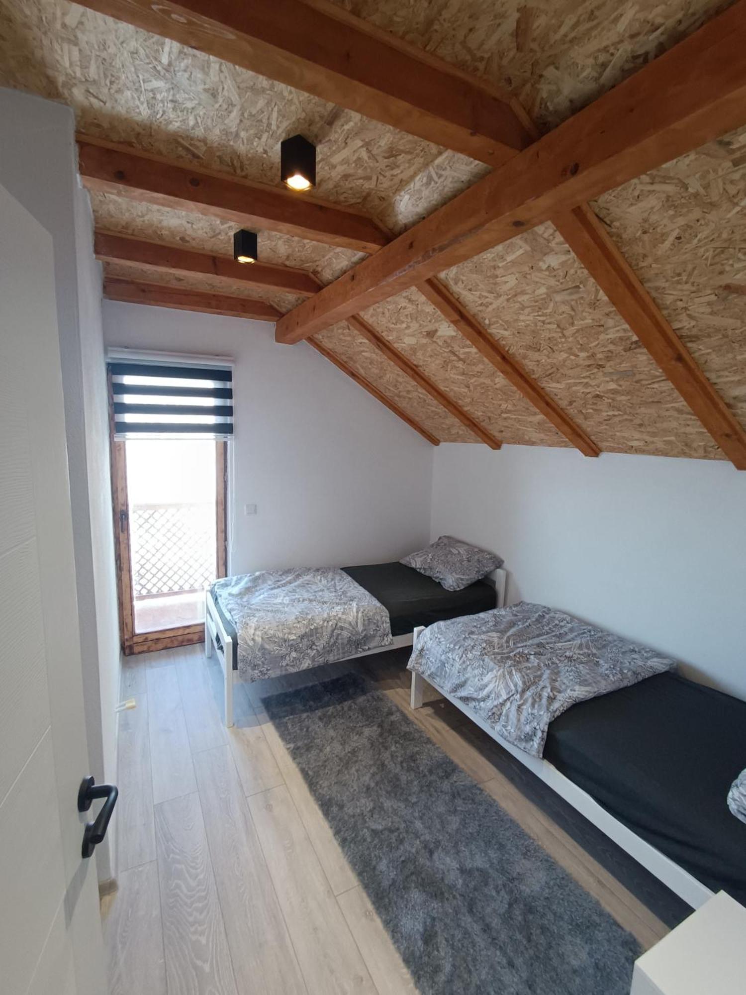 Tranquil Retreat - 