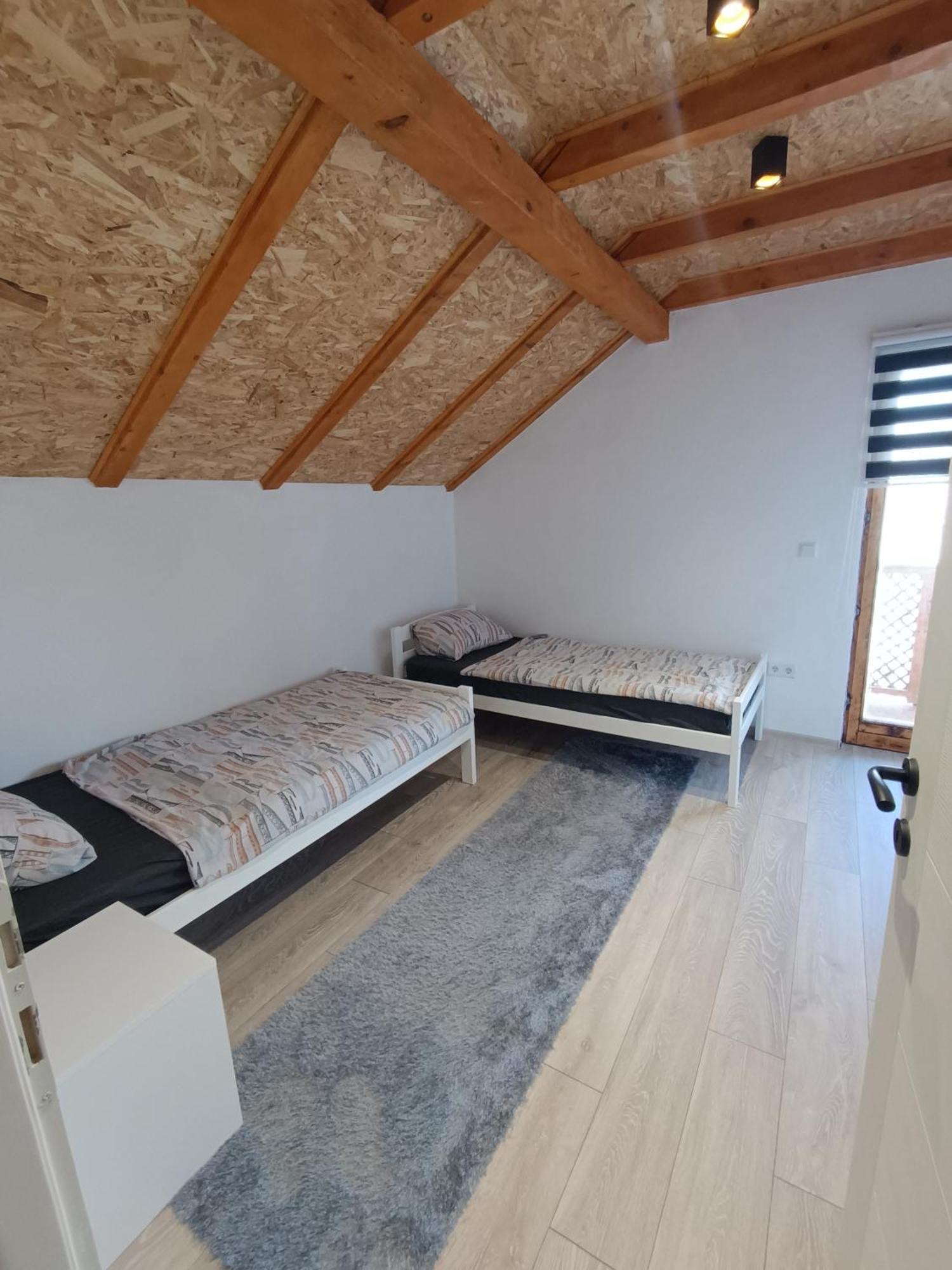 Villa Tranquil Retreat - 